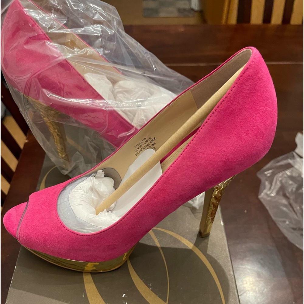 Women shoes